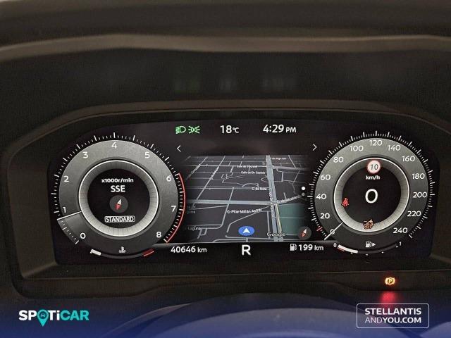 Nissan Qashqai DIG-T 116kW CVT N-Connecta