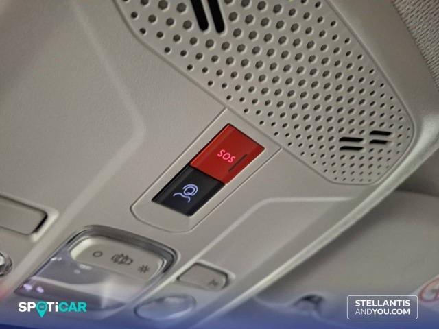 Citroën C4 Hybrid 145 ë-DCS6 Business Edition