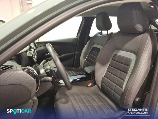 Citroën C4 Hybrid 145 ë-DCS6 Business Edition