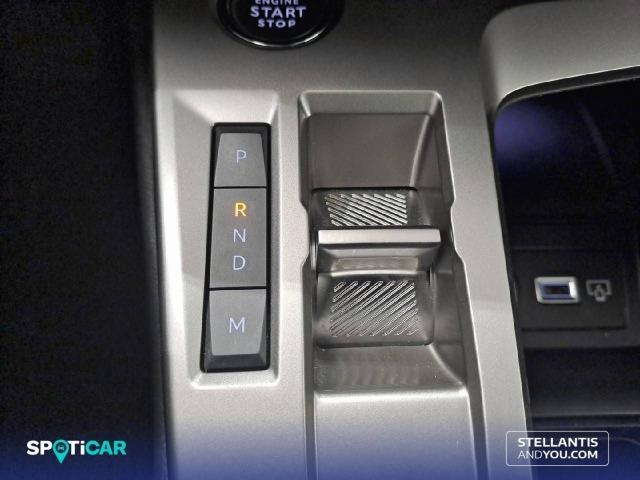 Peugeot 408 408  HYBRID 136 eDCS6 Allure