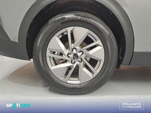 Peugeot 408 408  HYBRID 136 eDCS6 Allure