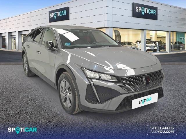 Peugeot 408 408  HYBRID 136 eDCS6 Allure