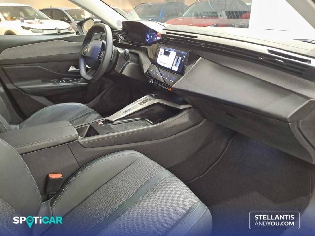 Peugeot 408 408  HYBRID 136 eDCS6 Allure