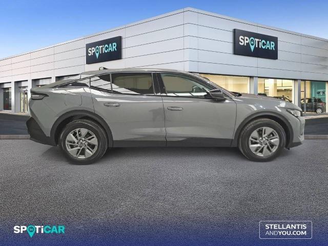 Peugeot 408 408  HYBRID 136 eDCS6 Allure