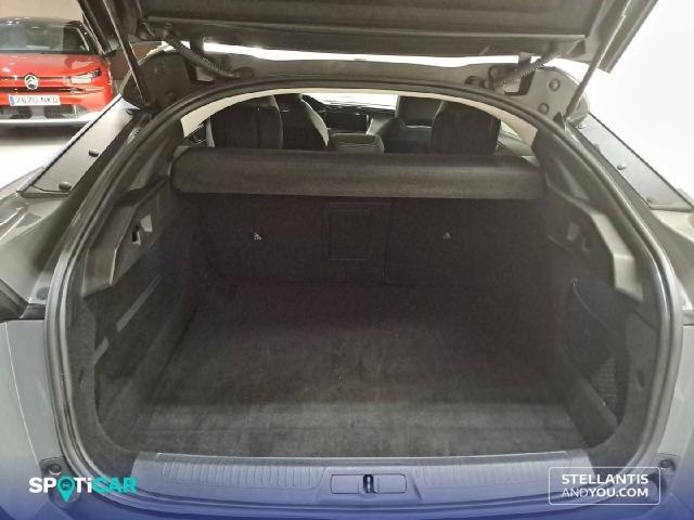 Peugeot 408 408  HYBRID 136 eDCS6 Allure