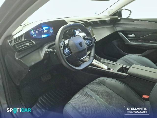 Peugeot 408 408  HYBRID 136 eDCS6 Allure