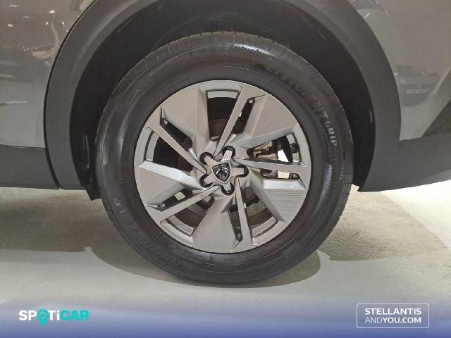 Peugeot 408 408  HYBRID 136 eDCS6 Allure