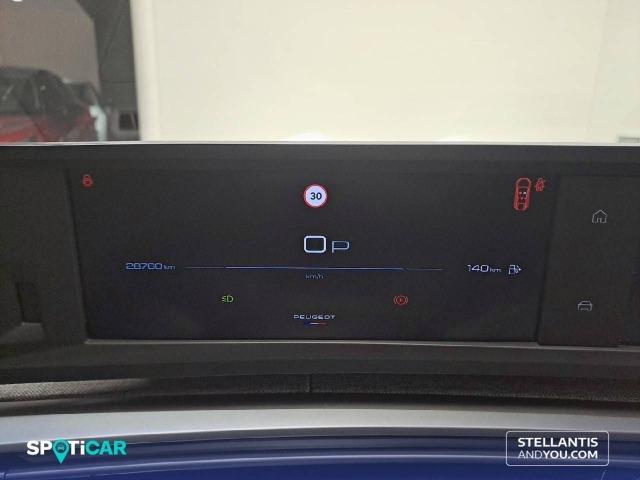 Peugeot 3008 1.2 100KW  eDCS6 Allure