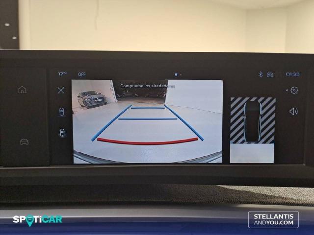 Peugeot 3008 1.2 100KW  eDCS6 Allure