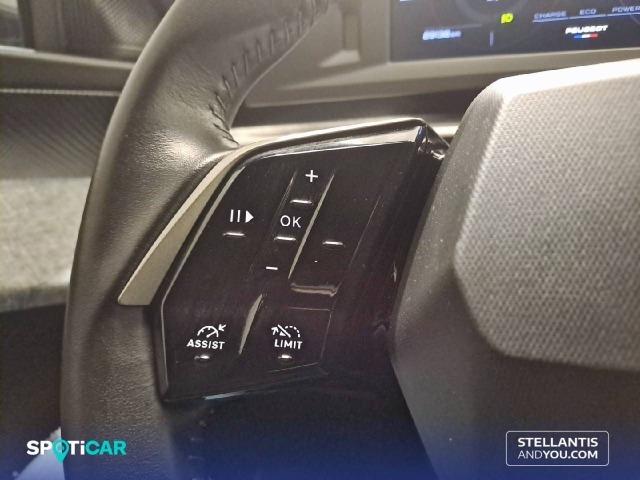 Peugeot 3008 1.2 100KW  eDCS6 Allure