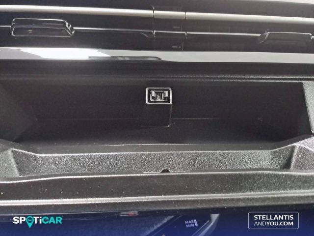 Peugeot 3008 1.2 100KW  eDCS6 Allure