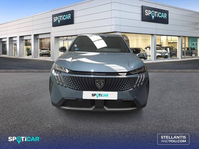 Peugeot 3008 1.2 100KW  eDCS6 Allure