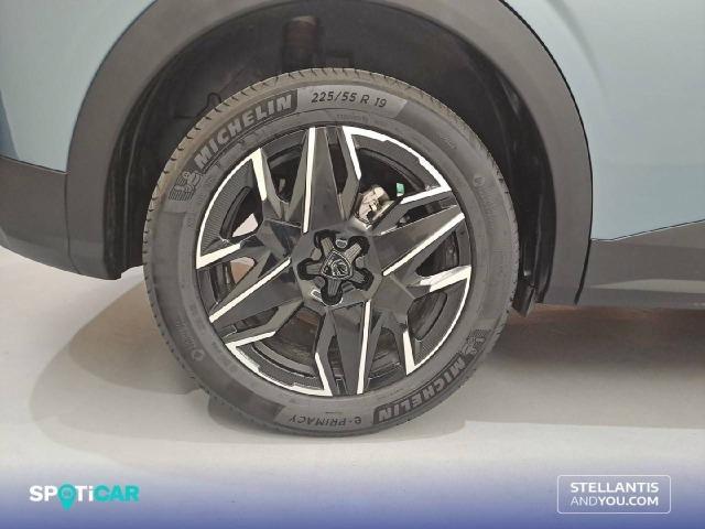 Peugeot 3008 1.2 100KW  eDCS6 Allure