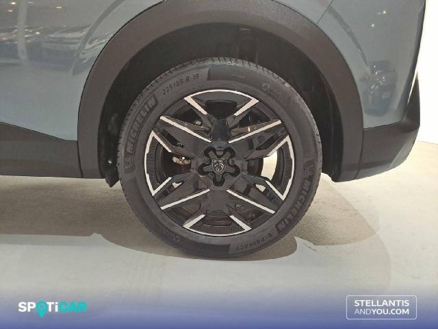 Peugeot 3008 1.2 100KW  eDCS6 Allure