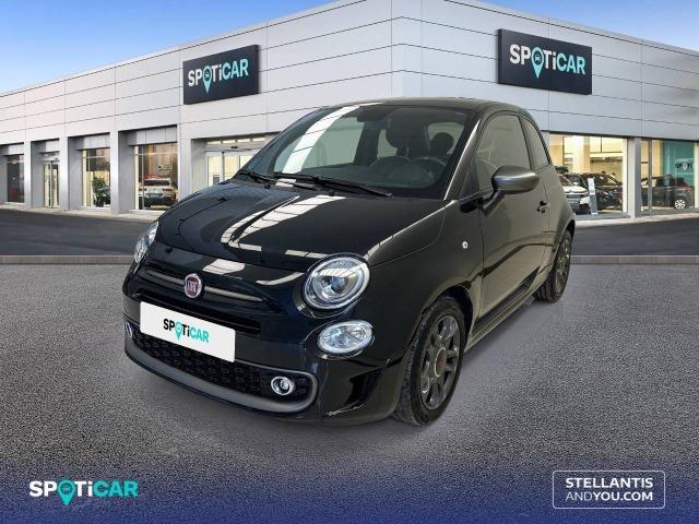 Fiat 500 1.0 6v GE 52KW (70 CV) S