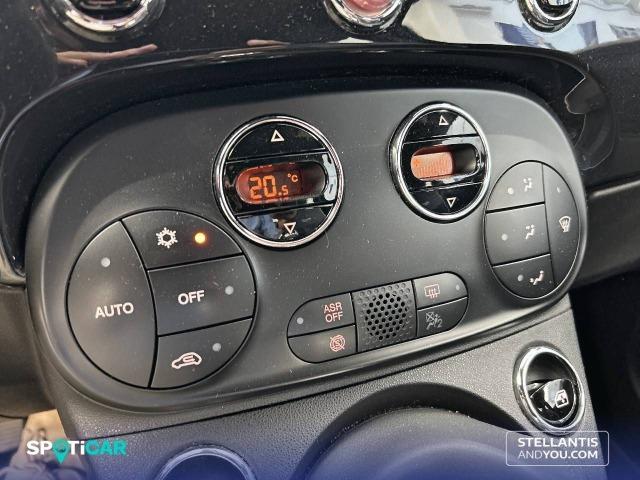 Fiat 500 1.0 6v GE 52KW (70 CV) S