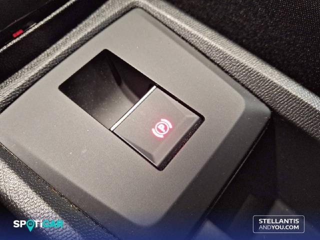 Citroën C3 Aircross Hybrid 145 ë-DCS6 Plus