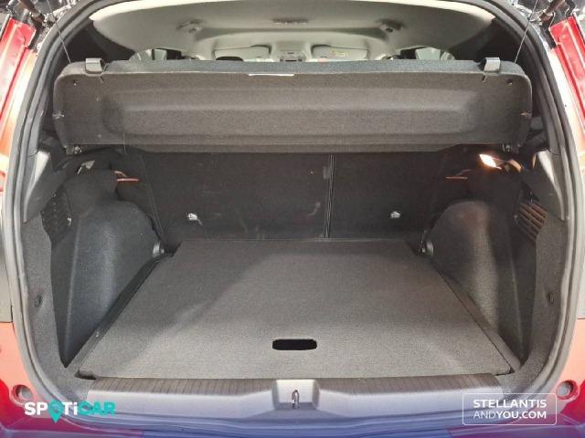 Citroën C3 Aircross Hybrid 145 ë-DCS6 Plus