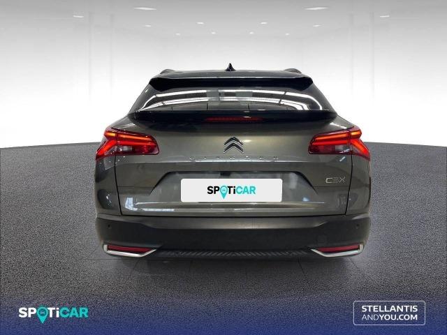Citroën C5 X Hybrid 180 e-EAT8 Shine