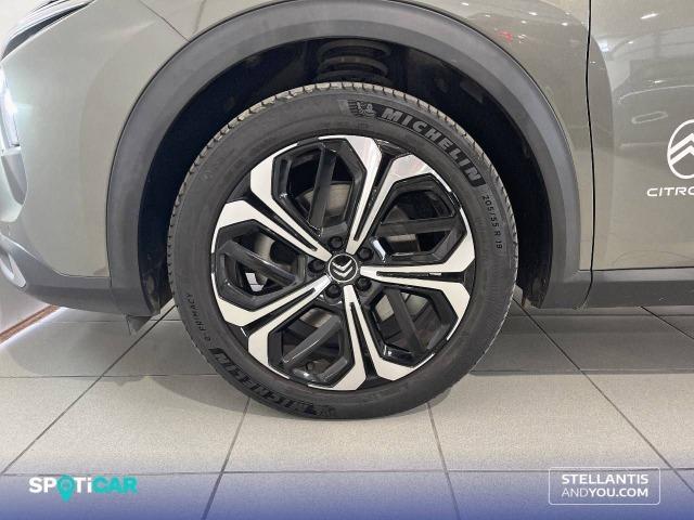 Citroën C5 X Hybrid 180 e-EAT8 Shine