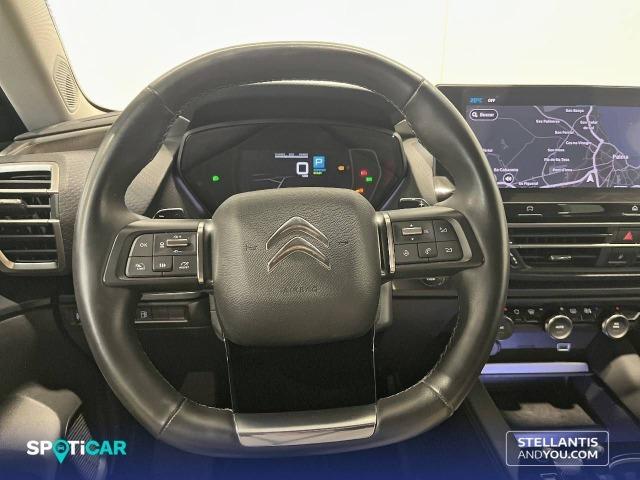 Citroën C5 X Hybrid 180 e-EAT8 Shine