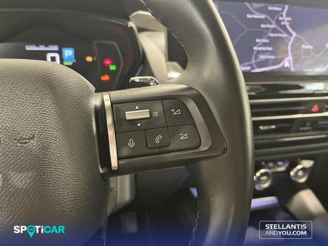 Citroën C5 X Hybrid 180 e-EAT8 Shine