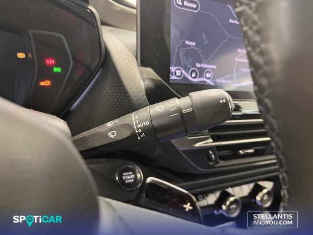 Citroën C5 X Hybrid 180 e-EAT8 Shine