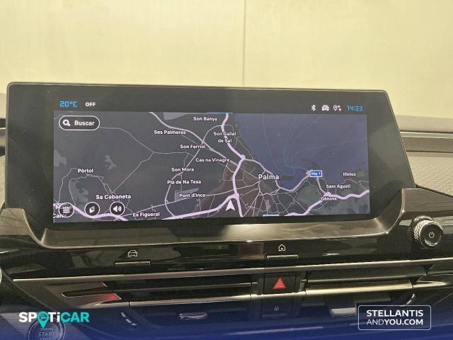 Citroën C5 X Hybrid 180 e-EAT8 Shine