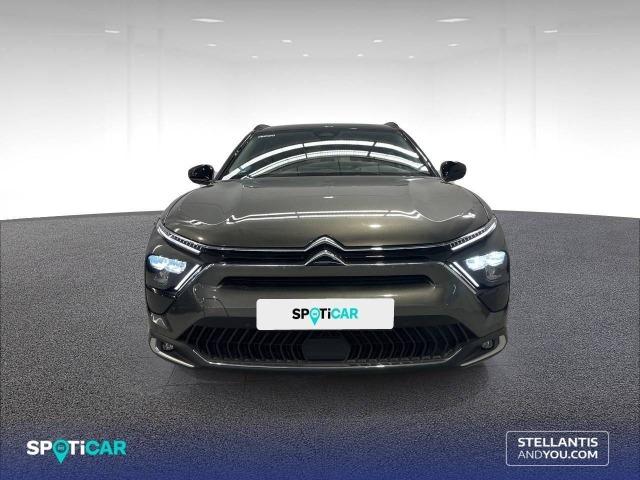 Citroën C5 X Hybrid 180 e-EAT8 Shine