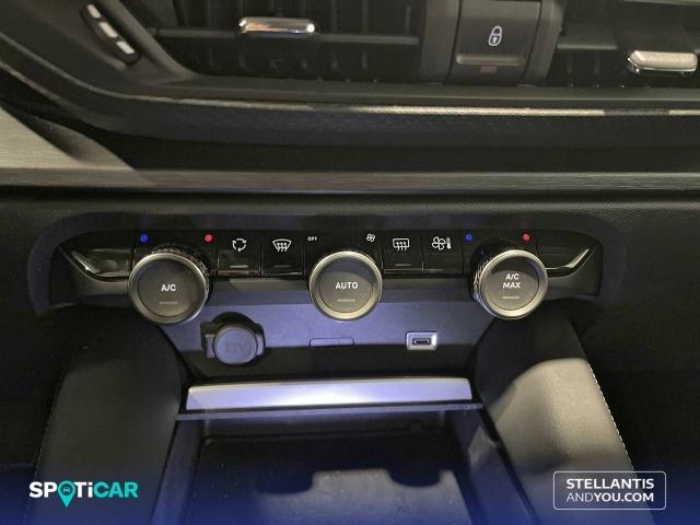 Citroën C5 X Hybrid 180 e-EAT8 Shine