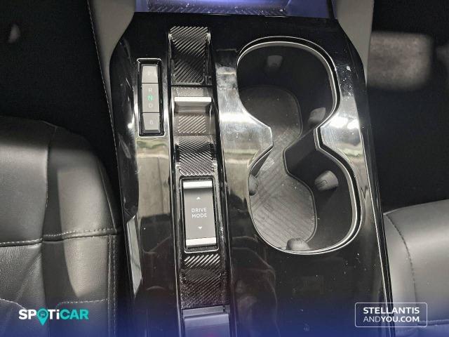 Citroën C5 X Hybrid 180 e-EAT8 Shine