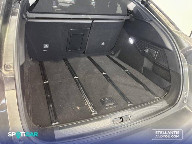 Citroën C5 X Hybrid 180 e-EAT8 Shine