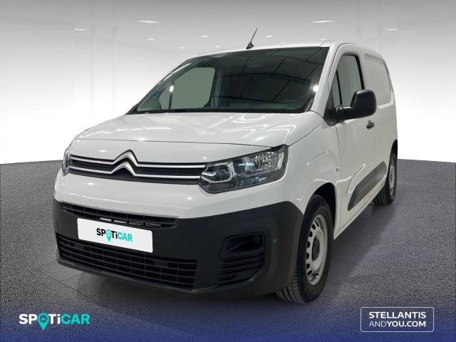 Citroën Berlingo ëBerlingo 3 Talla M ëBerlingo 50kWh -