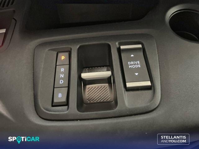 Citroën Berlingo ëBerlingo 3 Talla M ëBerlingo 50kWh -