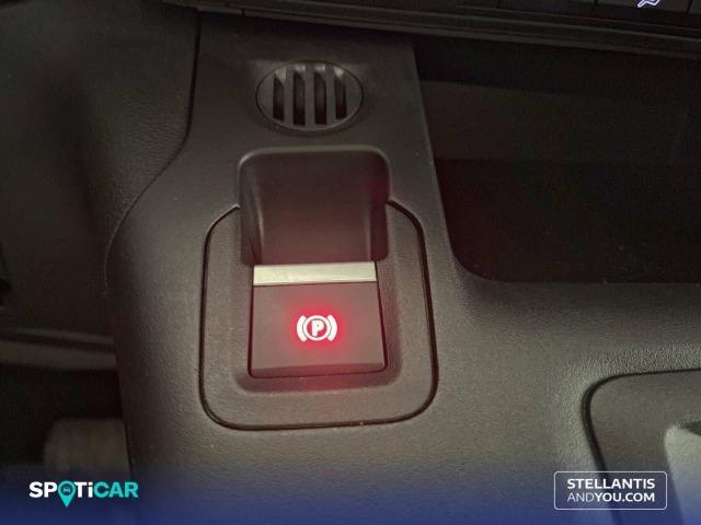 Citroën Berlingo ëBerlingo 3 Talla M ëBerlingo 50kWh -