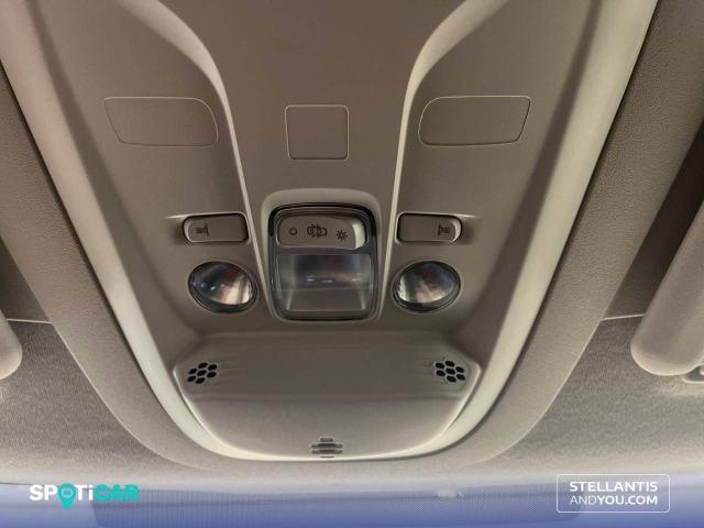 Citroën Berlingo ëBerlingo 3 Talla M ëBerlingo 50kWh -