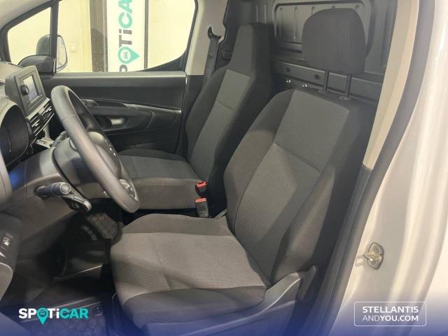 Citroën Berlingo ëBerlingo 3 Talla M ëBerlingo 50kWh -