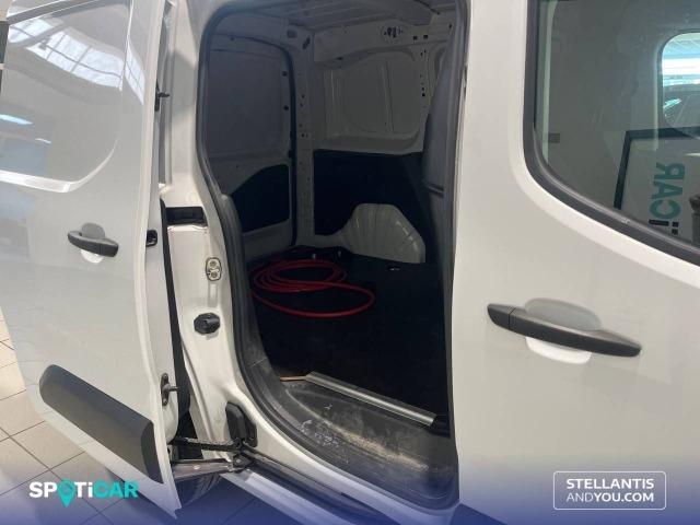 Citroën Berlingo ëBerlingo 3 Talla M ëBerlingo 50kWh -