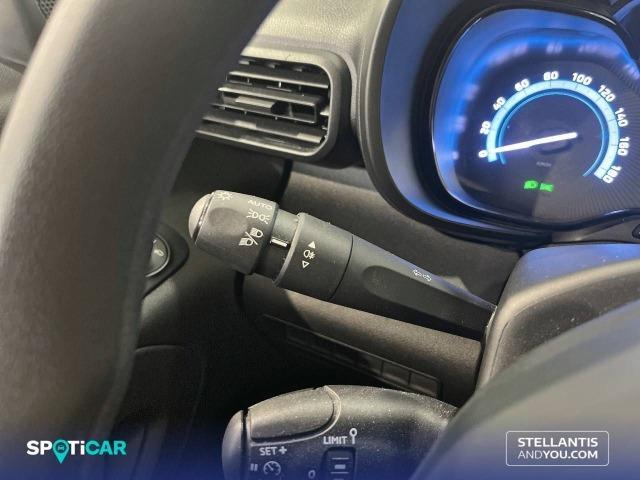 Citroën Berlingo ëBerlingo 3 Talla M ëBerlingo 50kWh -