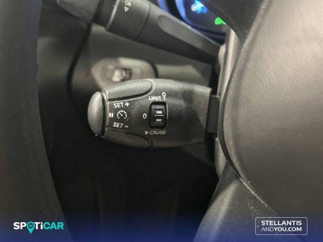 Citroën Berlingo ëBerlingo 3 Talla M ëBerlingo 50kWh -