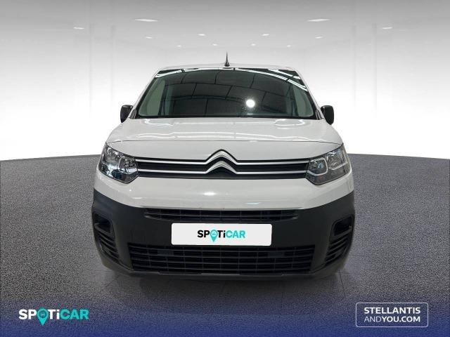 Citroën Berlingo ëBerlingo 3 Talla M ëBerlingo 50kWh -