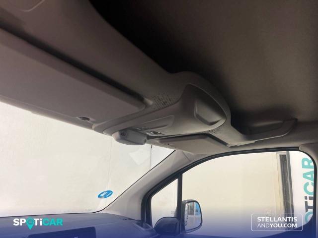 Citroën Berlingo ëBerlingo 3 Talla M ëBerlingo 50kWh -