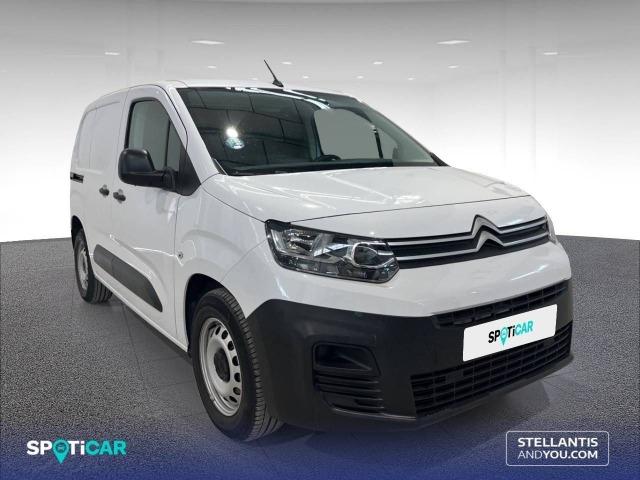 Citroën Berlingo ëBerlingo 3 Talla M ëBerlingo 50kWh -