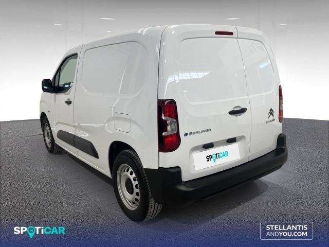 Citroën Berlingo ëBerlingo 3 Talla M ëBerlingo 50kWh -