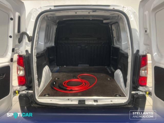 Citroën Berlingo ëBerlingo 3 Talla M ëBerlingo 50kWh -