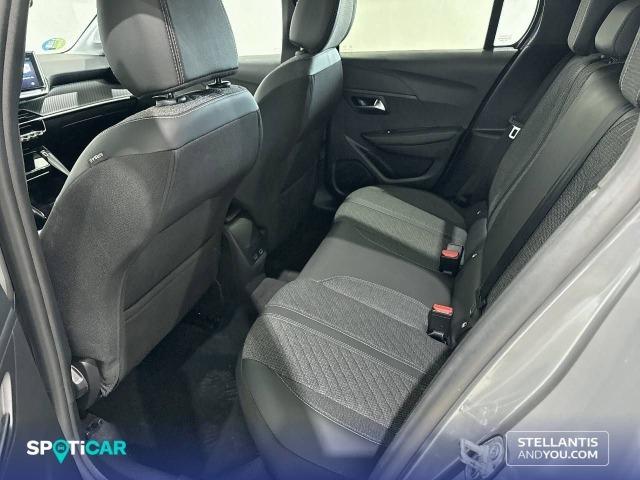 Peugeot 208 HYBRID 136 eDCS6 Allure