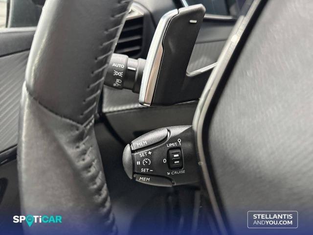 Peugeot 208 HYBRID 136 eDCS6 Allure