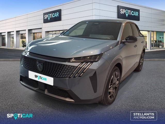 Peugeot 3008 1.2 100KW  eDCS6 Allure