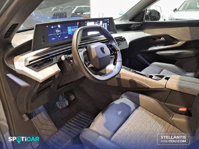 Peugeot 3008 1.2 100KW  eDCS6 Allure