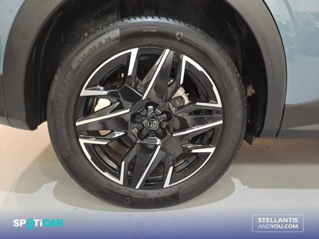 Peugeot 3008 1.2 100KW  eDCS6 Allure